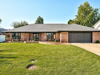 2708 NW 60th St, Oklahoma City, OK, 73112