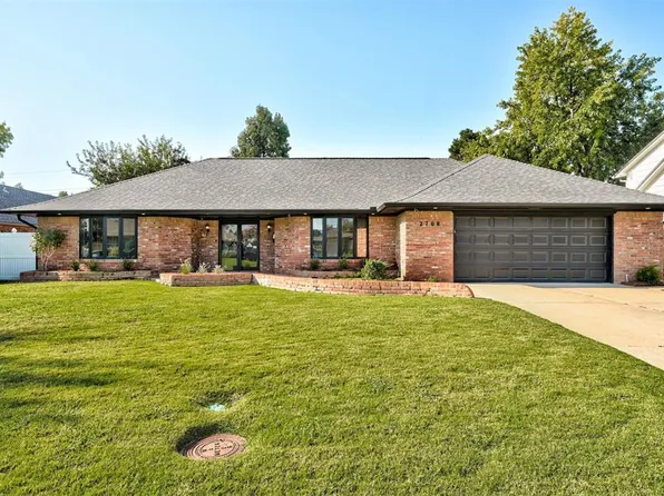 2708 NW 60th St, Oklahoma City, OK 73112