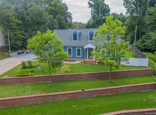 7321 Ricewell Rd, Charlotte, NC 28226