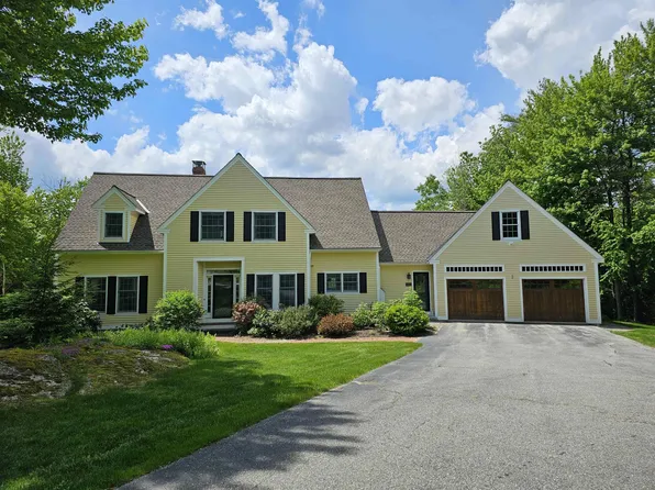 240 Woodland Trace, New London, NH 03257