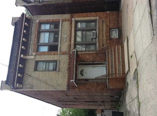 11 Sheffield St, Jersey City, NJ 07305