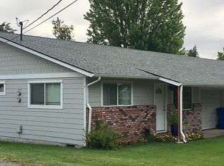 14953 Bobs Ave NE, Aurora, OR 97002
