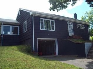 386 Hilldale Ave, Haverhill, MA 01832