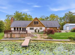 2712 W Mohee Rd, Hartford City, IN 47348