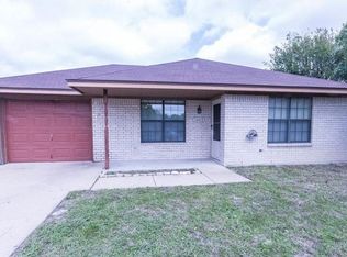 1402 E Calhoun Ave, Temple, TX 76501