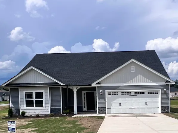 5022 Holly Hill Court, Battleboro, NC 27809