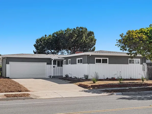 2535 Greyling Dr, San Diego, CA 92123