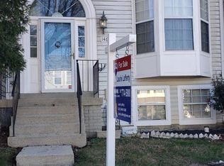 14608 McKnew Rd, Burtonsville, MD 20866