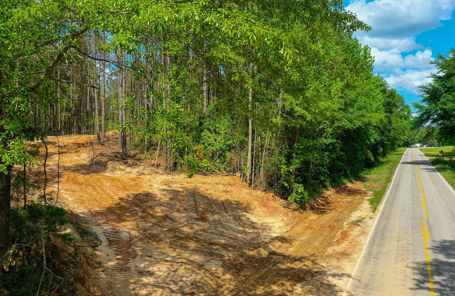 0 County Road 3122/farm To Market Rd, Vaiden, MS 39176 MLS 11277550