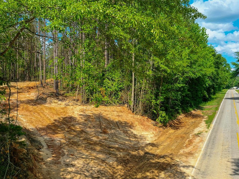 0 County Road 3122/farm To Market Rd, Vaiden, MS 39176 MLS 11277550