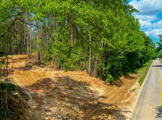 0 County Road 3122/farm To Market Rd, Vaiden, MS 39176