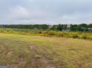 1550 Belfast River Rd, Richmond Hill, GA 31324