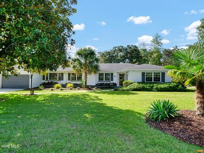 218 Robert E Lee Drive, Wilmington, NC, 28412