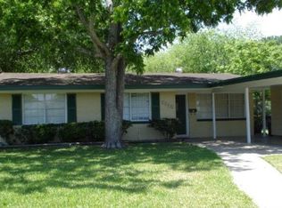 3505 Redwood Dr, Victoria, TX 77901