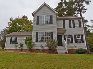 3113 Maplewood Pl, Williamsburg, VA 23185