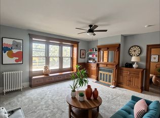 351 Linwood Ave #1-B, Buffalo, NY 14209