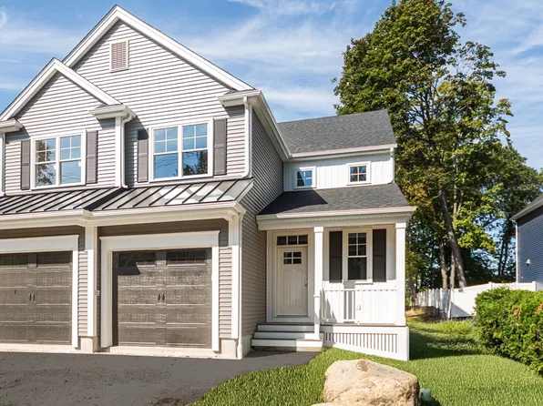 293 Bacon St #B, Natick, MA 01760