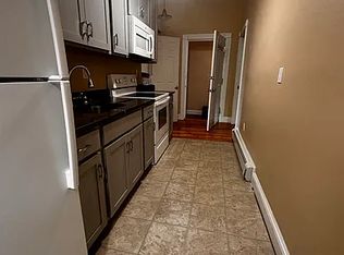 96 Warren St #1, Boston, MA 02119