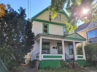 457 12th St, Niagara Falls, NY