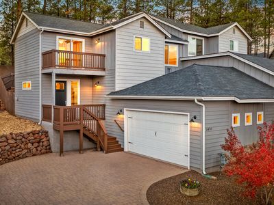 2497 W Mission Timber Cir, Flagstaff, AZ, 86001