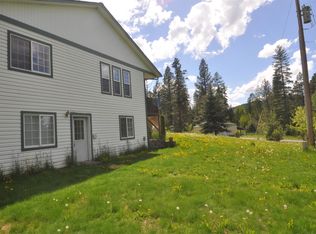 700 Agency Rd #B, Plummer, ID 83851