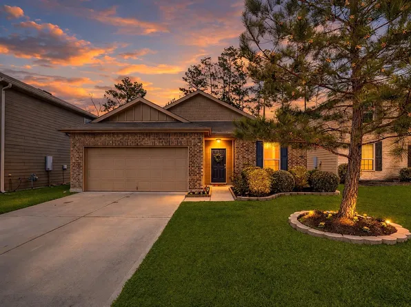 4275 Pine Still Rd, Conroe, TX 77304