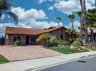 3465 Circulo Adorno, Carlsbad, CA 92009