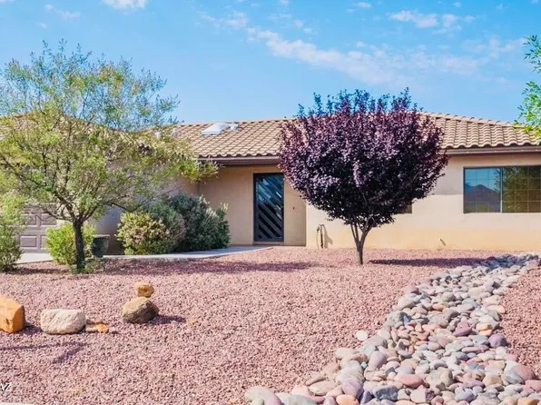 379 Paseo Picamaderos, Rio Rico, AZ 85648