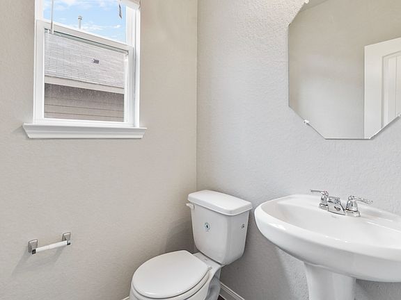 Images are a model representation and may depict options and upgrades not featured on the home avail