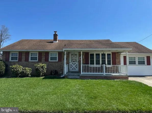 355 George St, Hanover, PA 17331