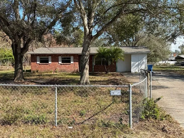 (undisclosed Address), Dover, FL 33527