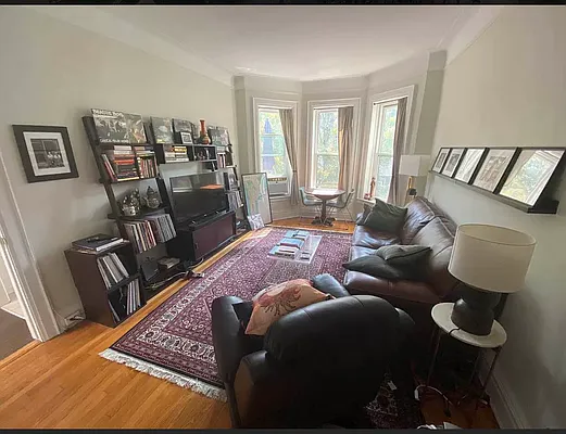 Rented by Ben Bay Realty Co. of Bay Ridge | media 1
