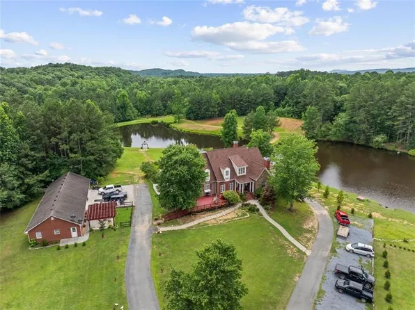 922 Riverbend Rd SW, Plainville, GA 30733