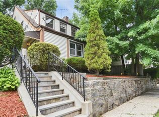 236 Lorraine Ave, Mount Vernon, NY 10552