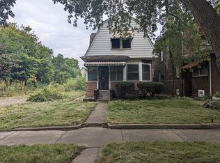 661 Delaware St, Gary, IN 46402