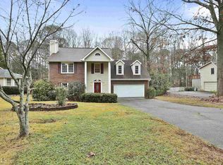 107 Sauterne Way, Peachtree City, GA 30269