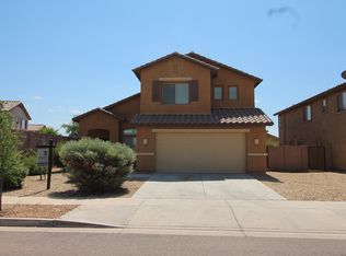 401 S 113th Dr, Avondale, AZ 85323