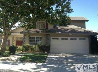 2745 Paxton Ave, Palmdale, CA 93551