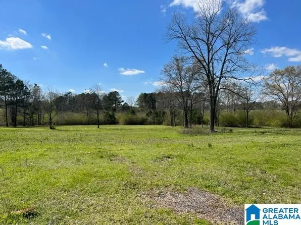 0 Holly Hills Rd #0, Lincoln, AL 35096