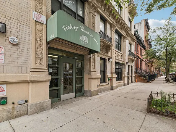 118 W 123rd St APT 74, New York, NY 10027