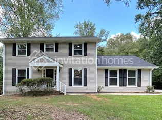 2462 Horseshoe Bend Rd SW, Marietta, GA 30064