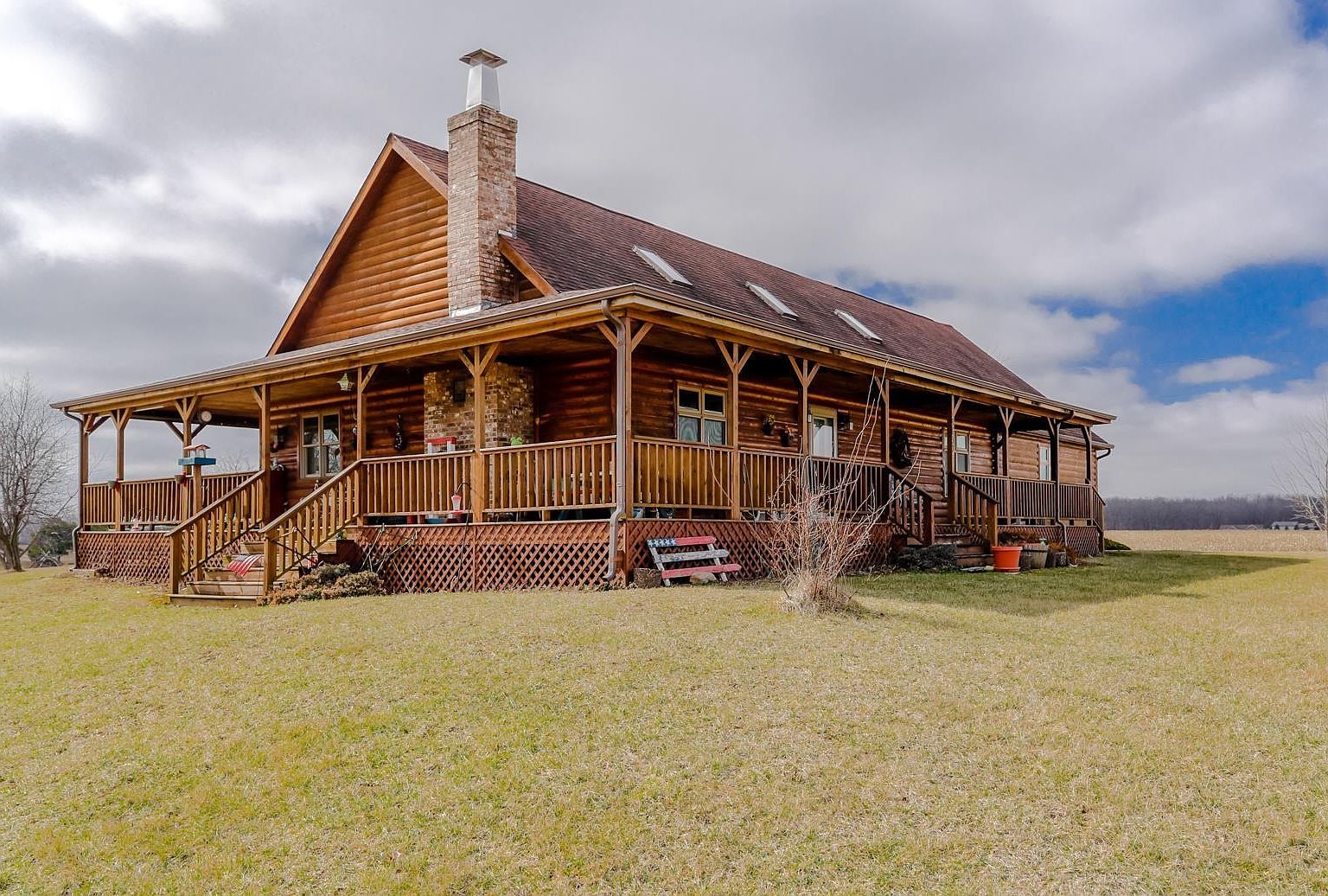 9632 E 200 S, Oxford, IN 47971 Zillow