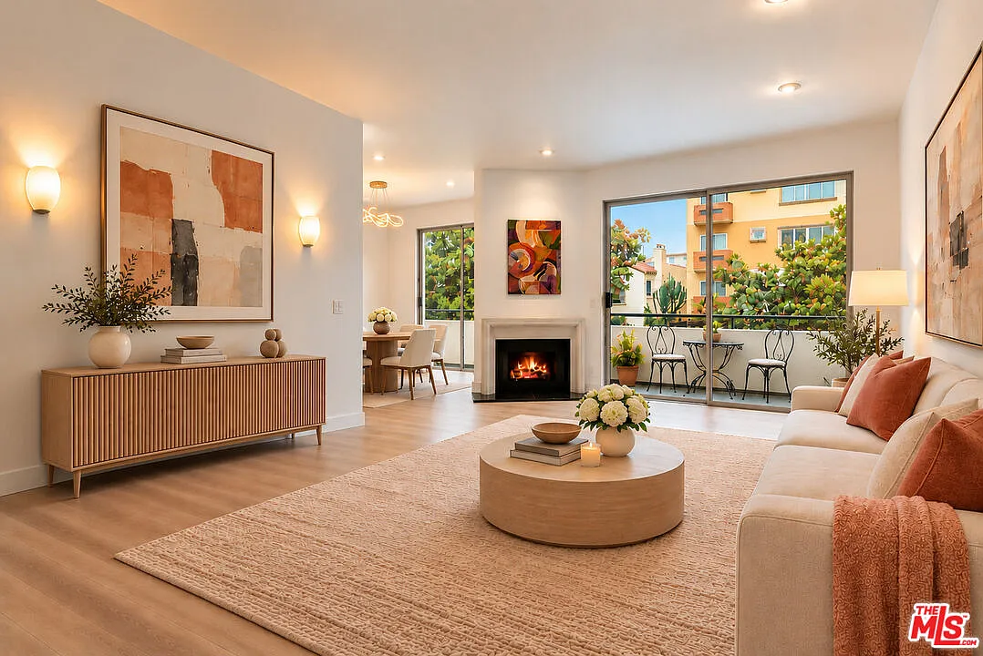 2 bed, 2.0 bath, $3,795 — Photo 1