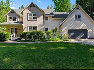 17961 Lazy Dog Rd, Nevada City, CA