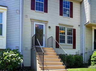 1520 Falstone Ln, Crofton, MD 21114