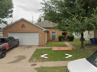 146 High Harvest Rd, Dallas, TX 75241