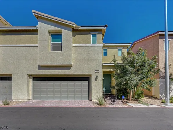 2890 Twilight Green Ave, North Las Vegas, NV 89086