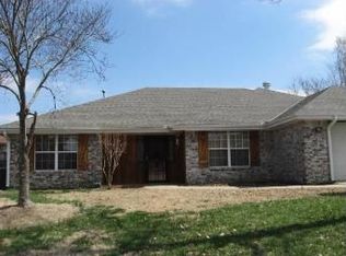 1106 Manor Dr, Bartlesville, OK 74006