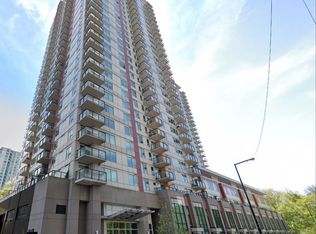 25 Town Centre Ct #3108, Toronto, ON M1P 0B4