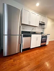 Rented by Highline Residential